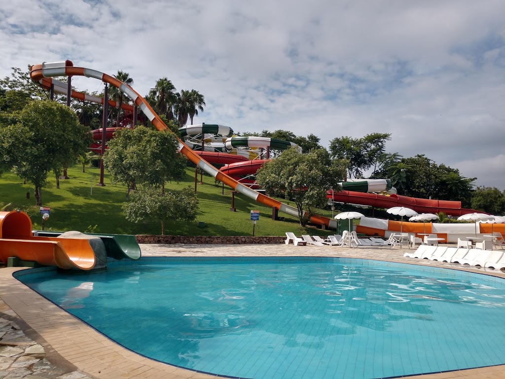 Thermas Water Park - Foto 1