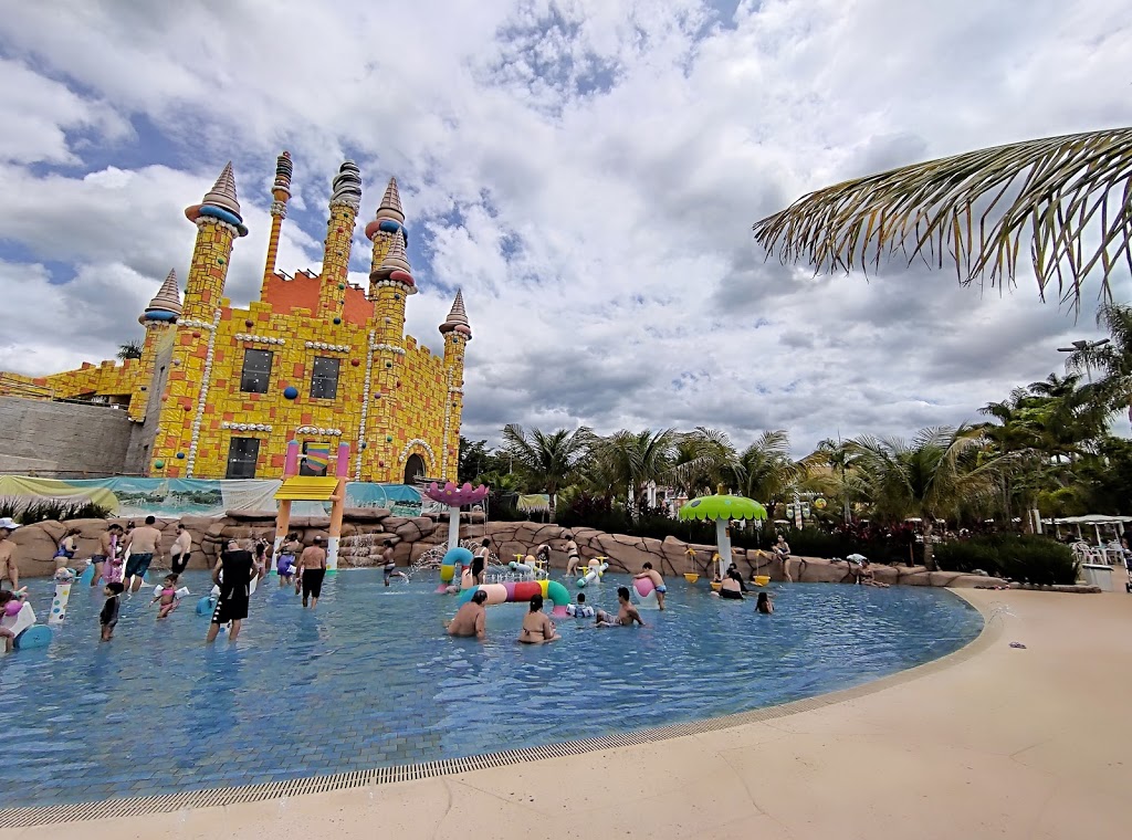 Thermas Water Park - Foto 1