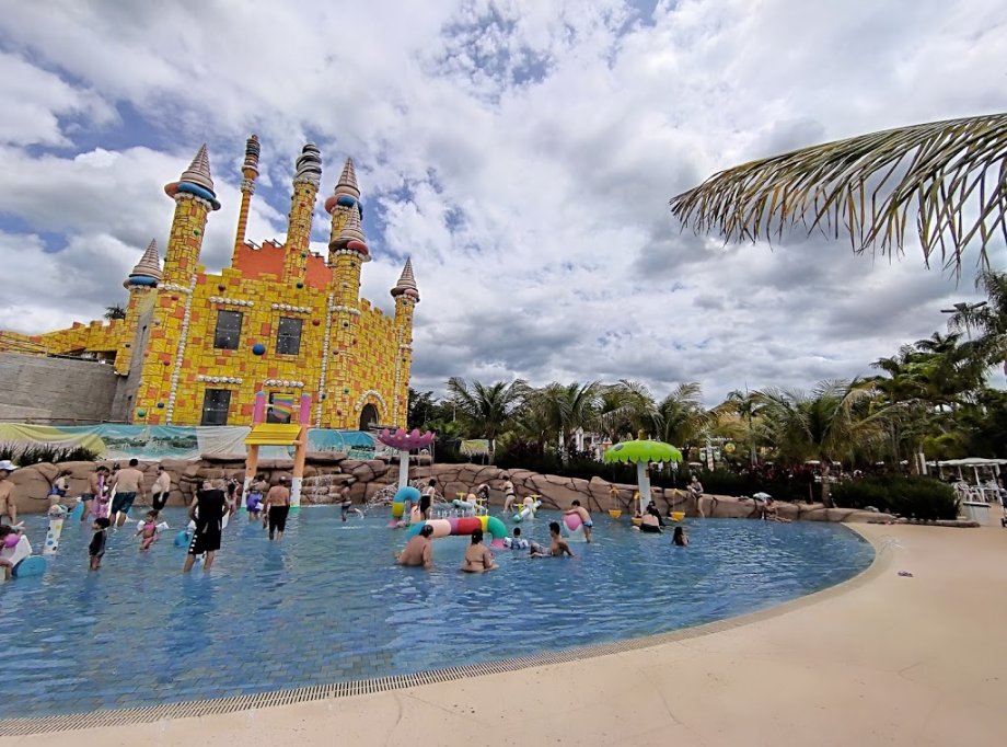 Thermas Water Park - Foto 4