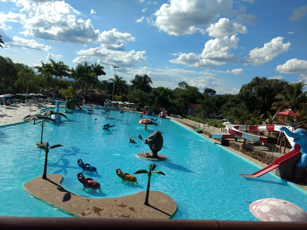 Thermas Water Park - Foto 1