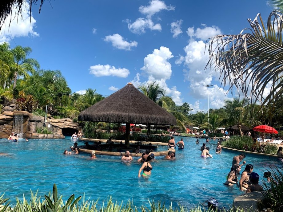 Thermas Water Park - Foto 7