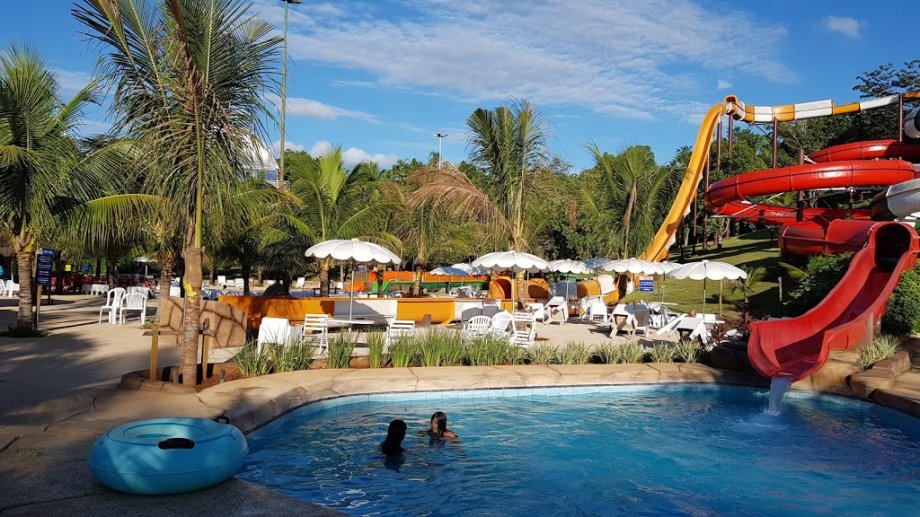 Thermas Water Park - Foto 8