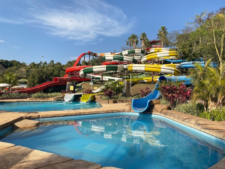 Thermas Water Park - Foto 11