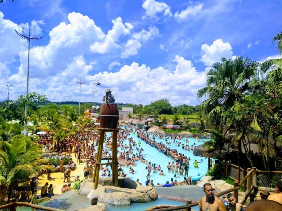 Thermas Water Park - Foto 12