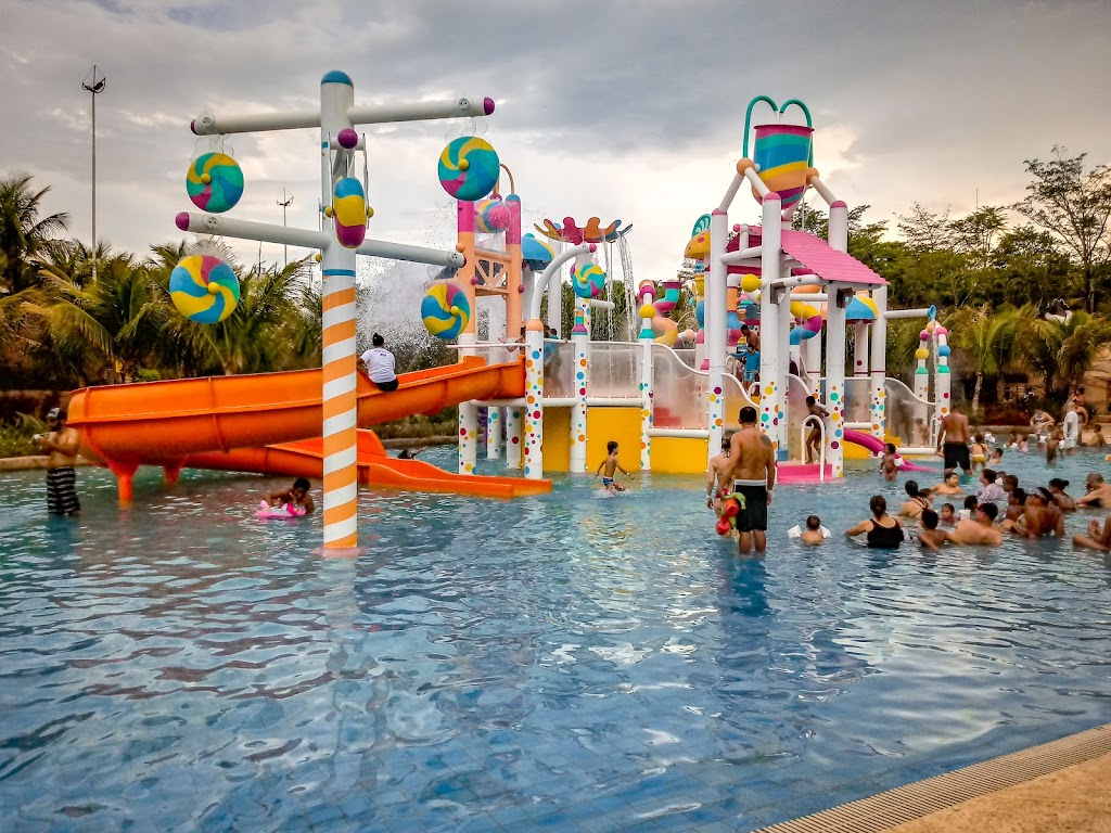 Thermas Water Park - Foto 1