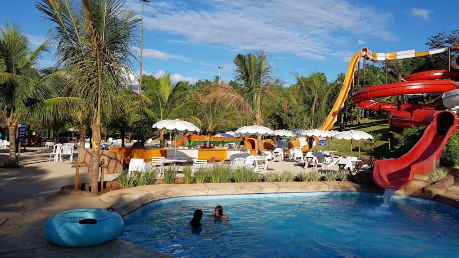 Thermas Water Park - Foto 14