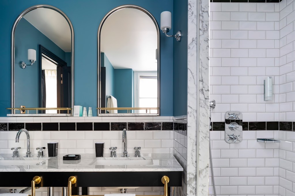 Hôtel Longemalle Genève - Centre ville - Foto 1