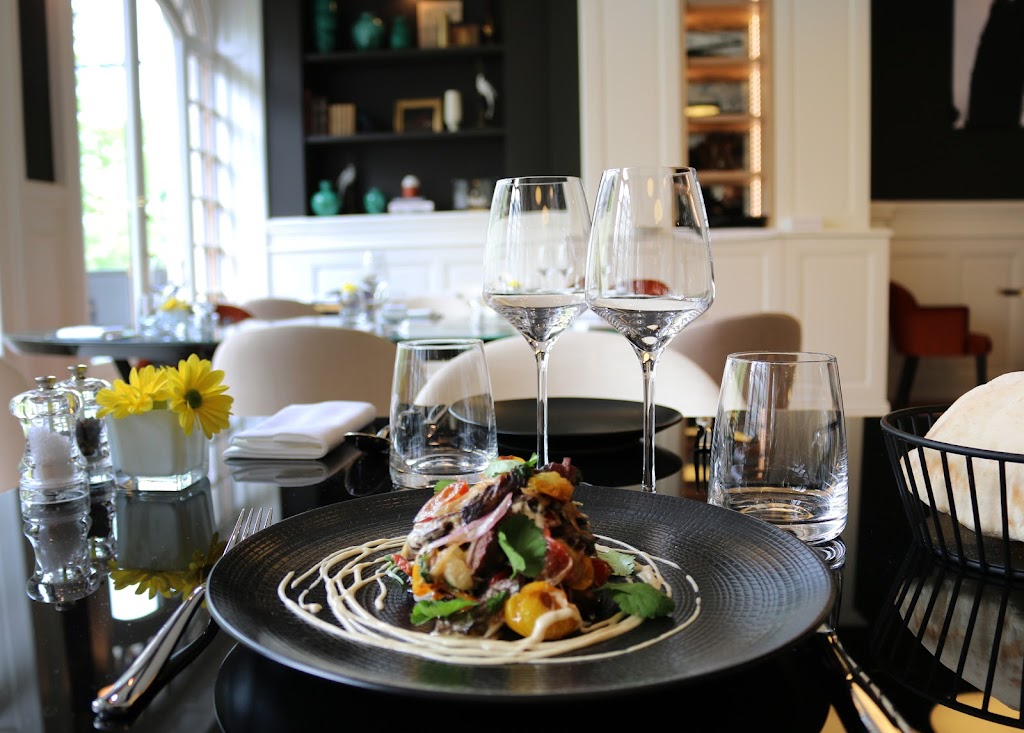 Hôtel Longemalle Genève - Centre ville 2