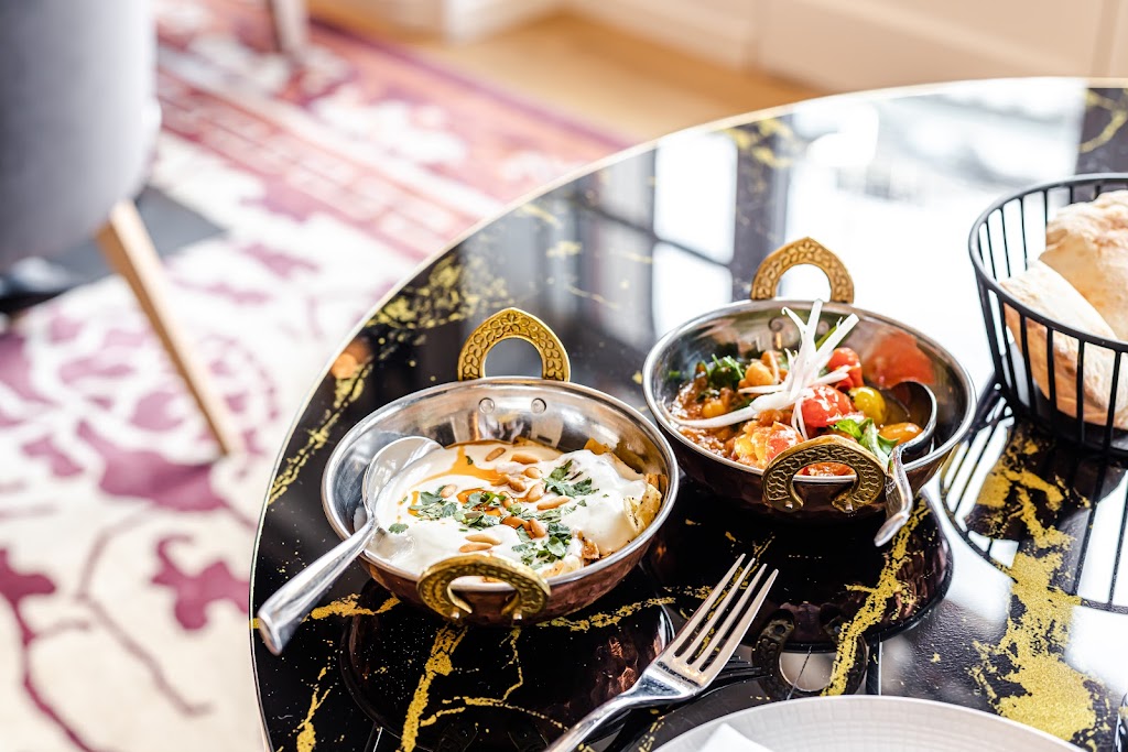 Hôtel Longemalle Genève - Centre ville 4