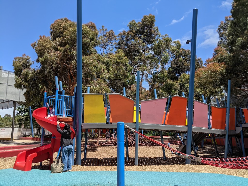 Birrarung Marr Playground - Foto 1