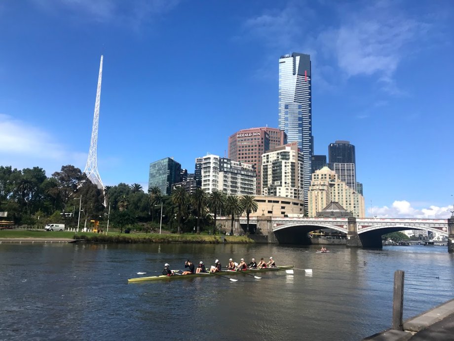 Birrarung Marr Playground - Foto 3