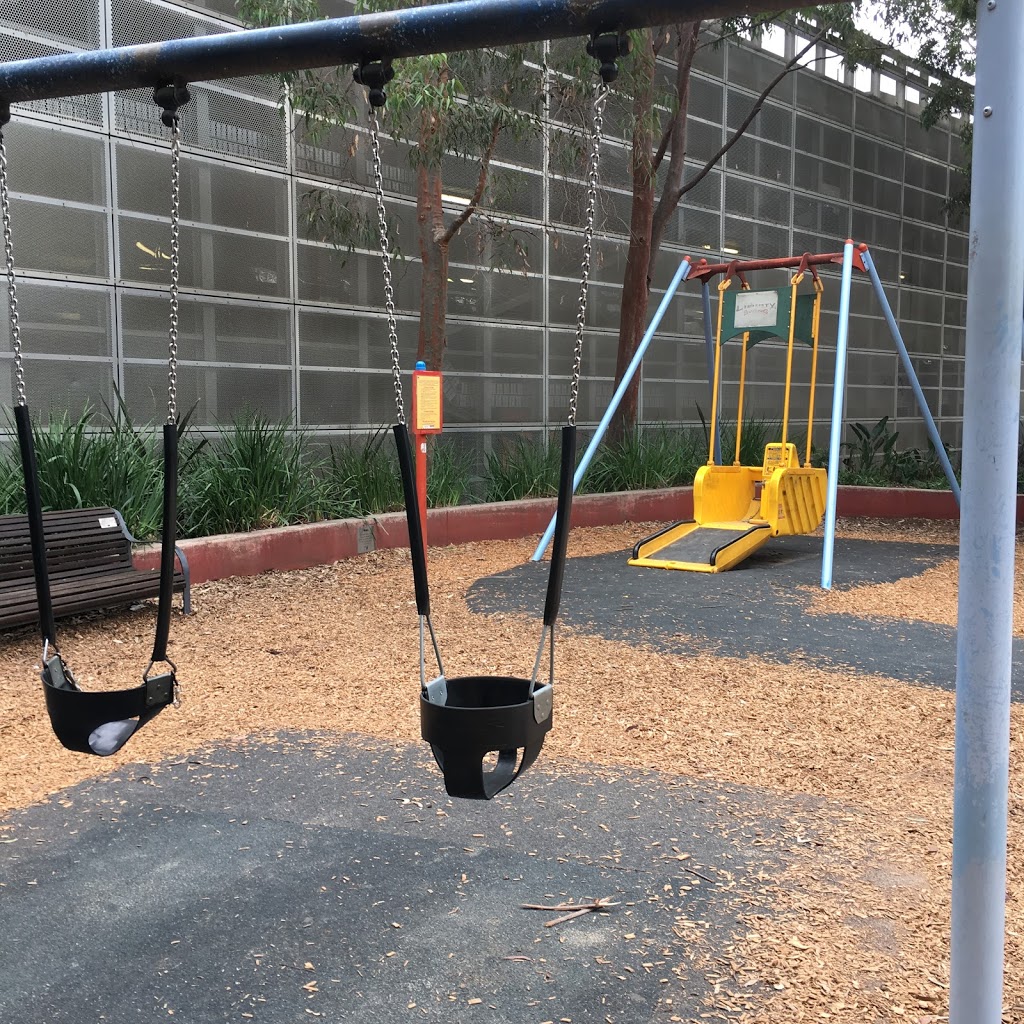 Birrarung Marr Playground - Foto 1