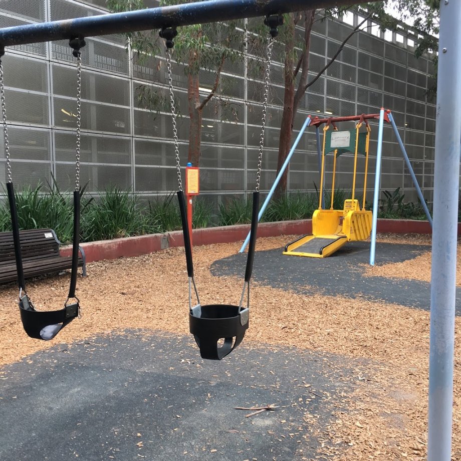 Birrarung Marr Playground - Foto 7