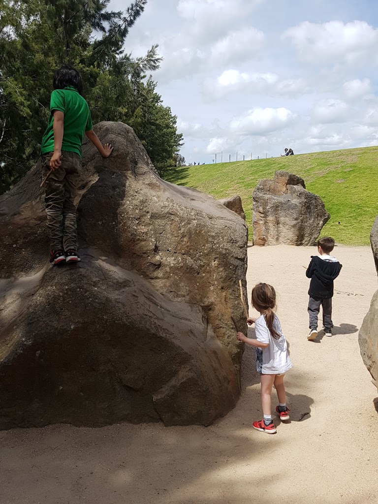 Birrarung Marr Playground - Foto 1