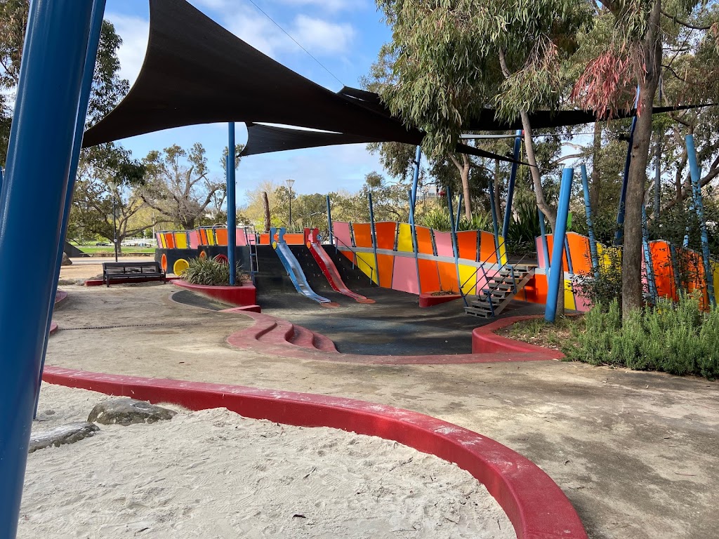 Birrarung Marr Playground - Foto 1