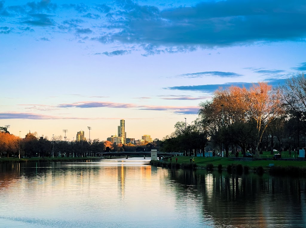 Birrarung Marr Playground - Foto 1