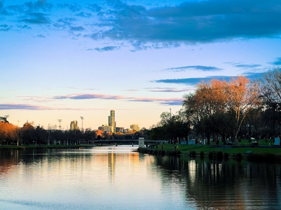 Birrarung Marr Playground - Foto 14