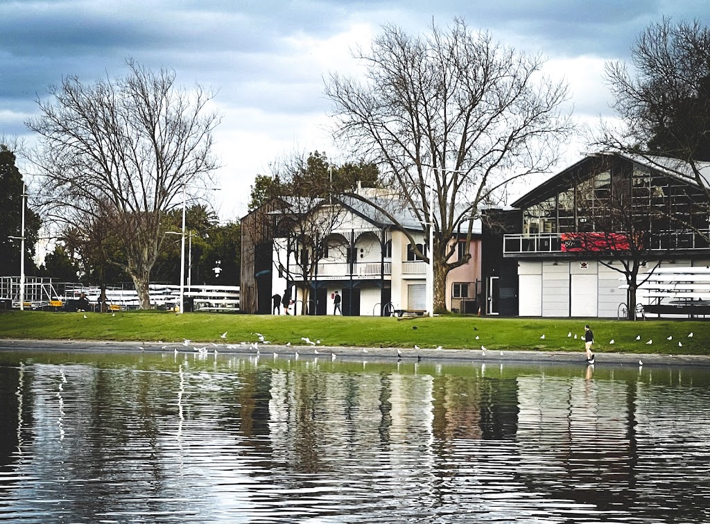 Birrarung Marr Playground - Foto 1