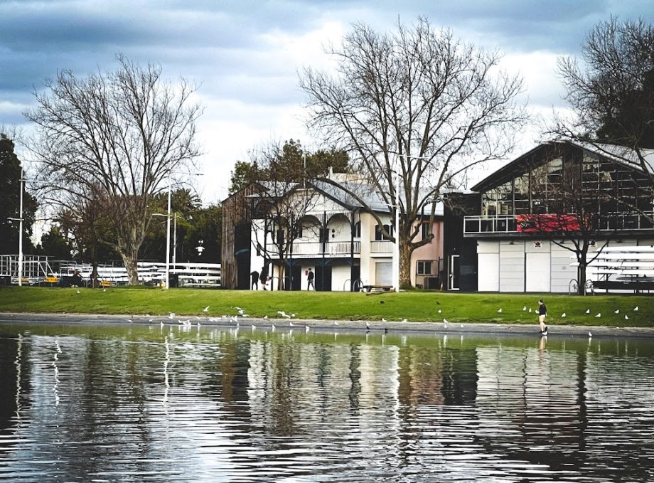Birrarung Marr Playground - Foto 15
