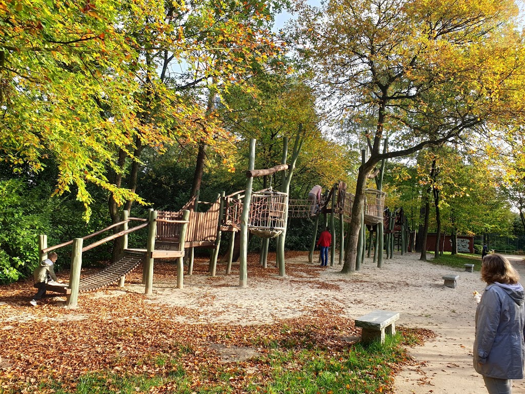 Dino Zoo Metelen - Foto 1