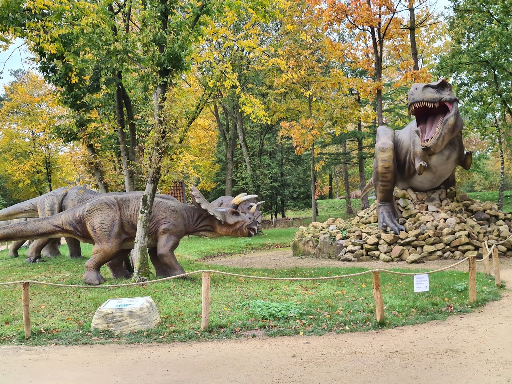 Dino Zoo Metelen - Foto 1