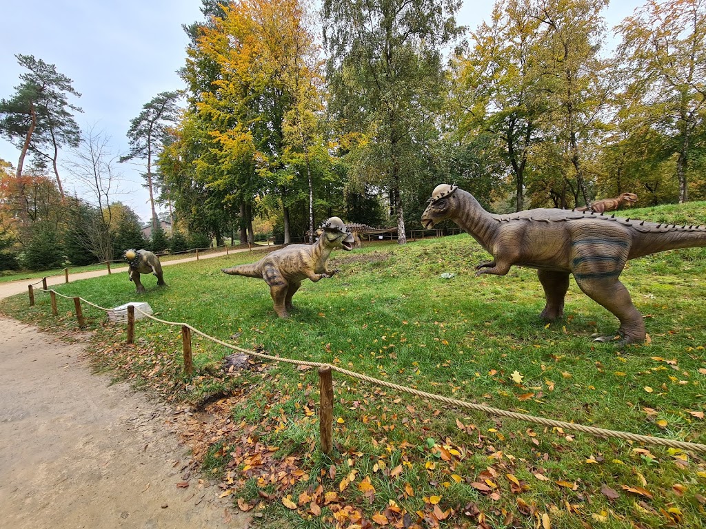 Dino Zoo Metelen - Foto 1