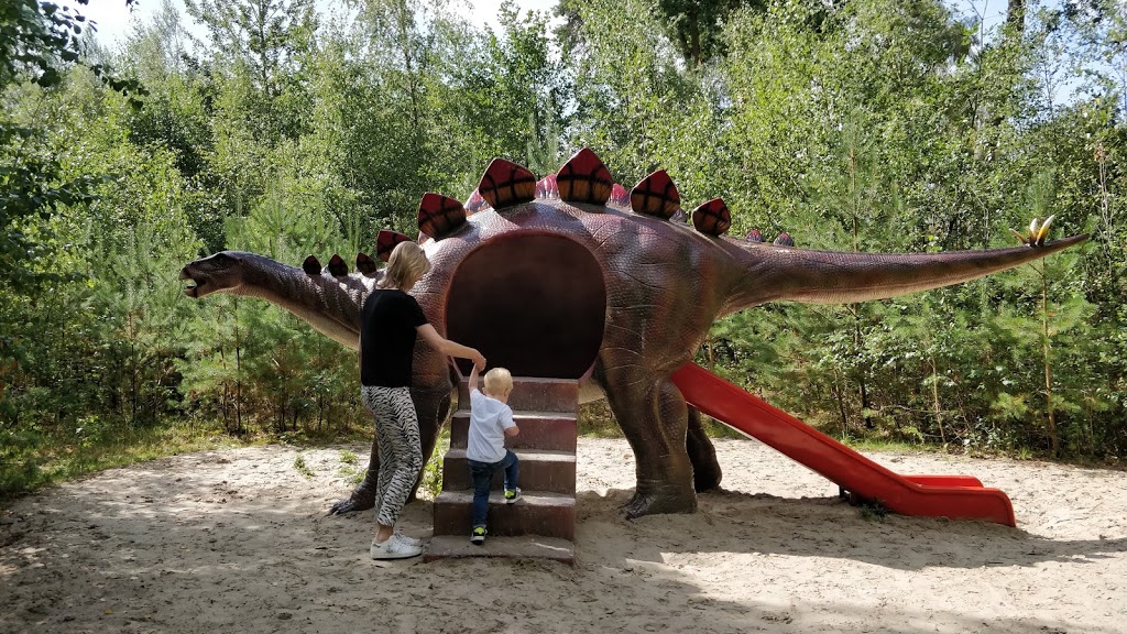 Dino Zoo Metelen - Foto 1