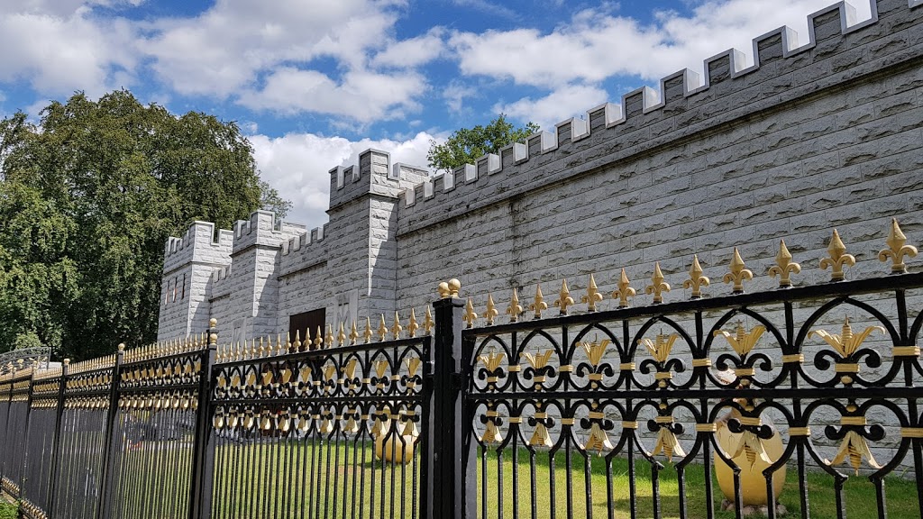 Dino Zoo Metelen - Foto 1