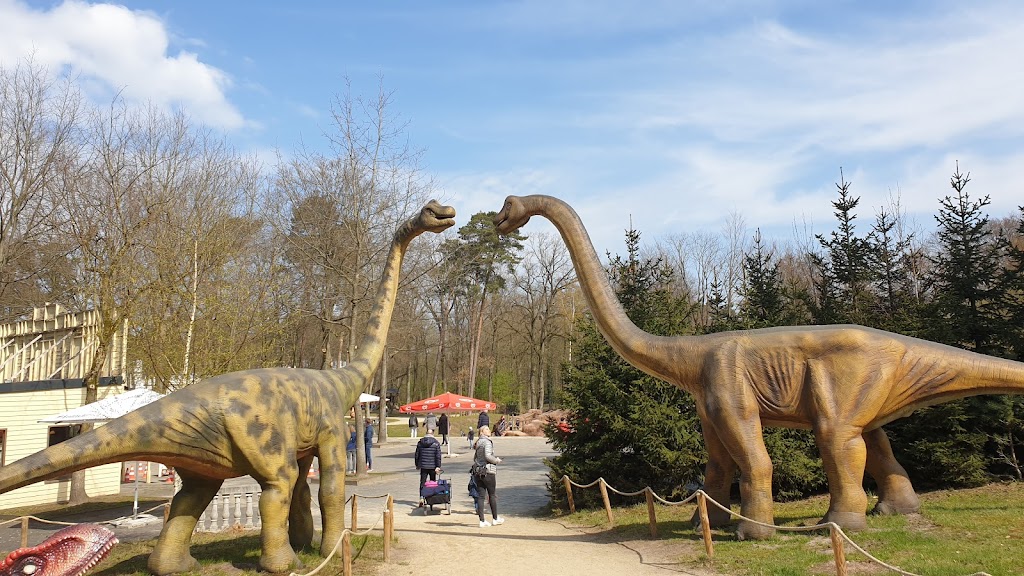 Dino Zoo Metelen - Foto 1