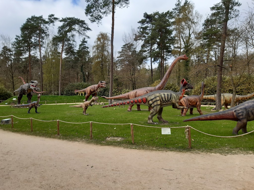 Dino Zoo Metelen - Foto 1