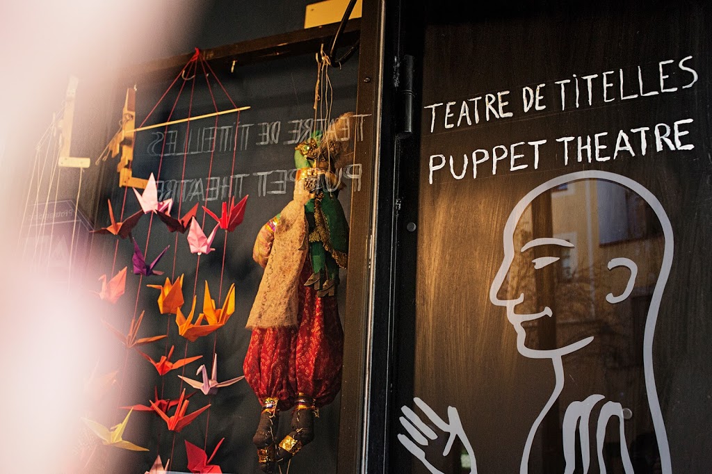 La Puntual Teatre de Titelles 17