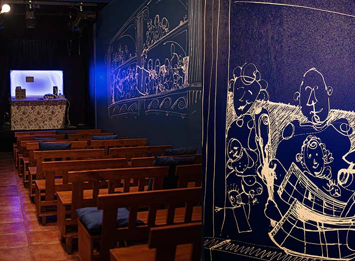 La Puntual Teatre de Titelles 19