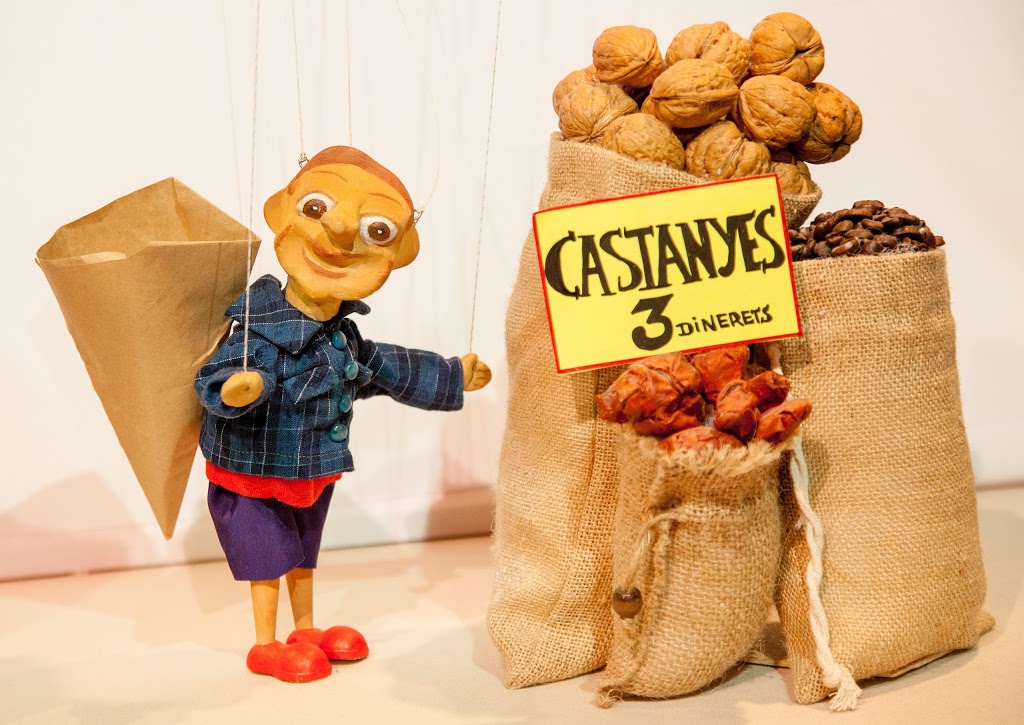 La Puntual Teatre de Titelles 11