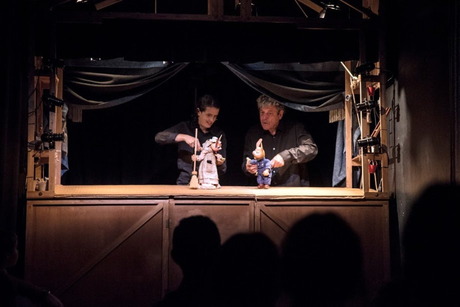 La Puntual Teatre de Titelles - Foto 6