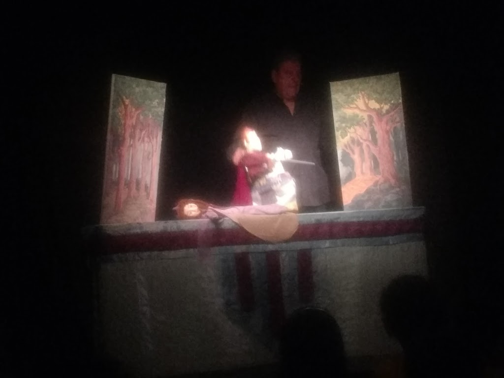 La Puntual Teatre de Titelles 16