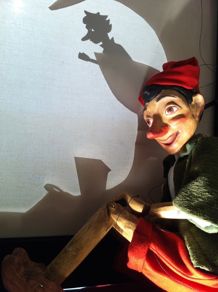 La Puntual Teatre de Titelles - Foto 13