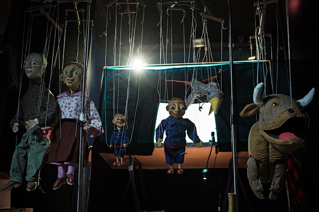 La Puntual Teatre de Titelles 6