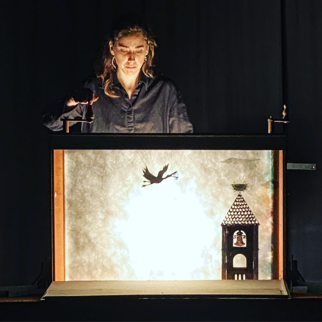 La Puntual Teatre de Titelles 7