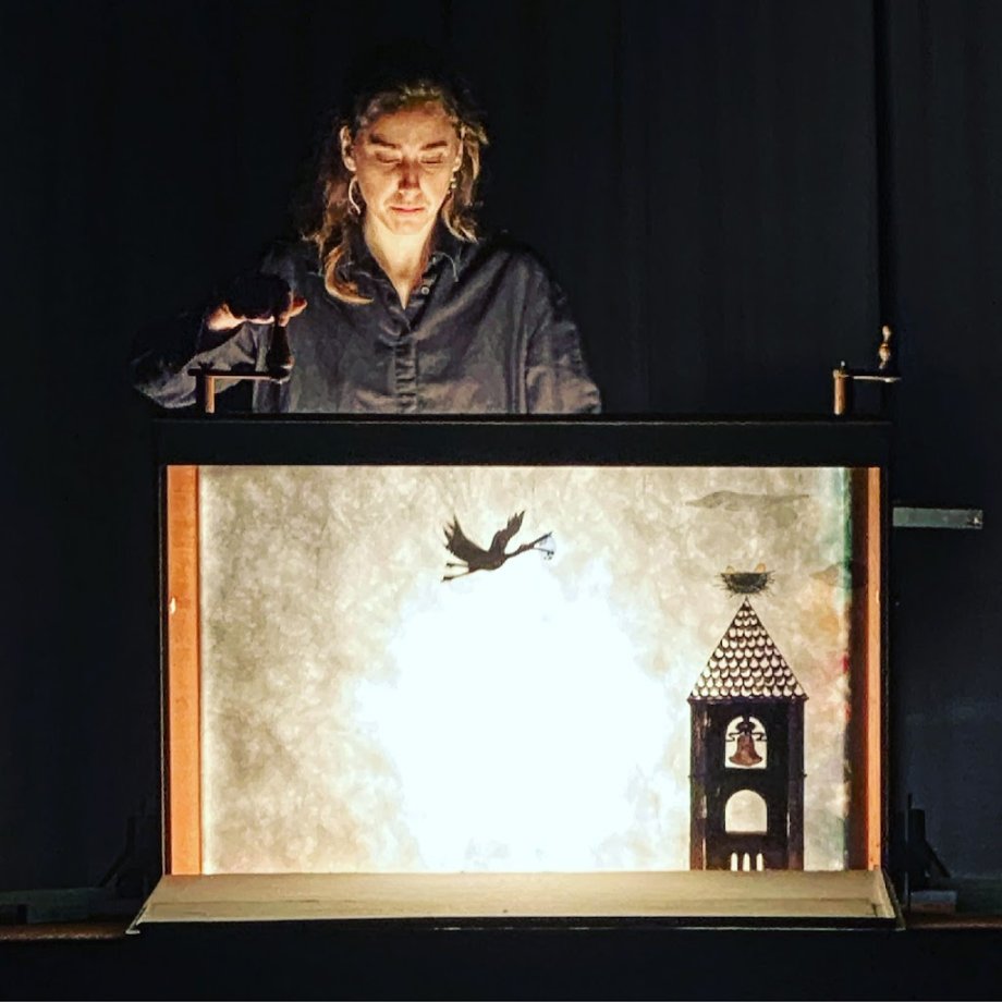 La Puntual Teatre de Titelles - Foto 17