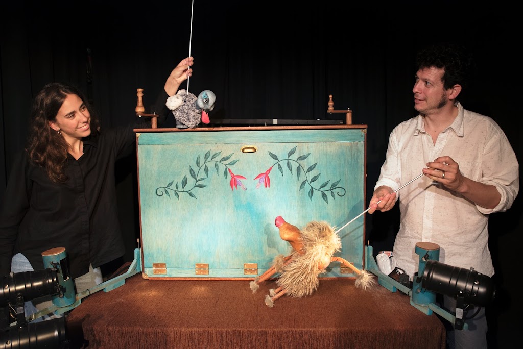 La Puntual Teatre de Titelles 9