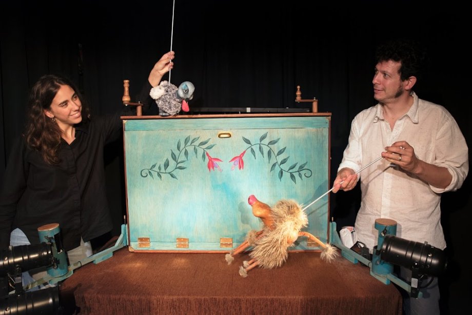 La Puntual Teatre de Titelles - Foto 19