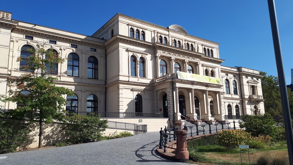 Zoo Frankfurt - Foto 1