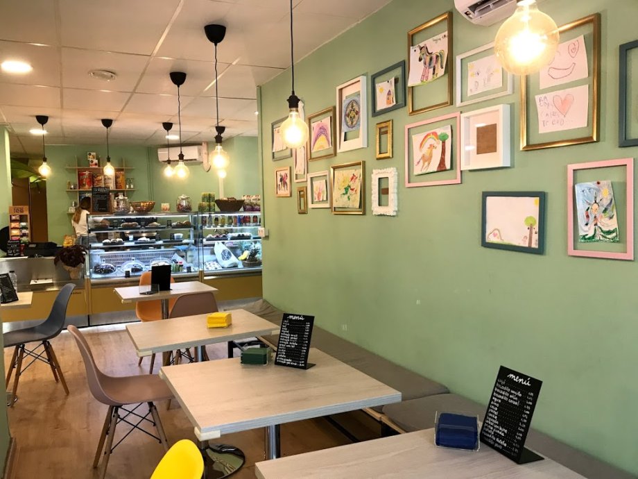 Kids&Kafé - Foto 5