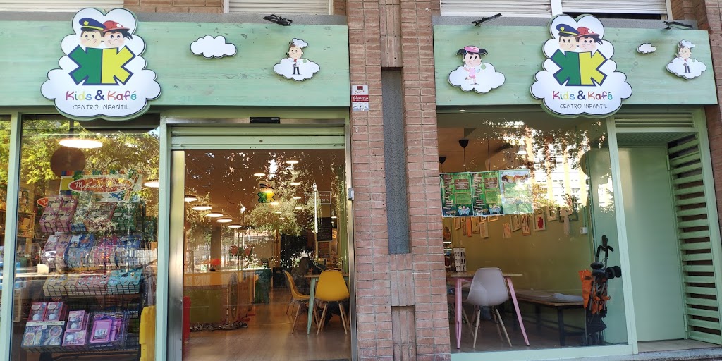 Kids&Kafé - Foto 1