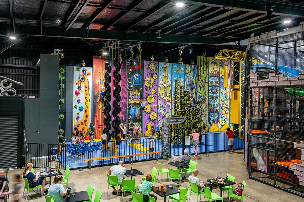 The Jungle Adventure Play 10