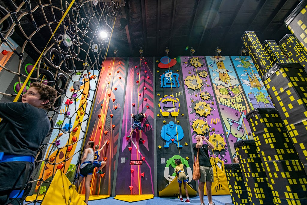 The Jungle Adventure Play - Foto 1