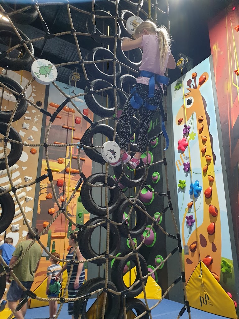 The Jungle Adventure Play - Foto 1