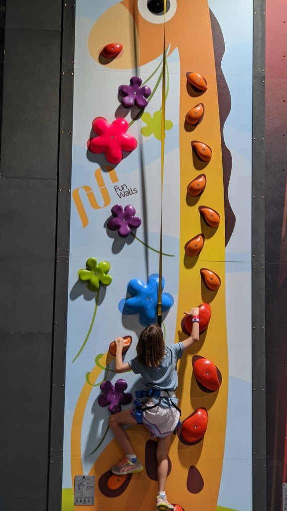 The Jungle Adventure Play 15