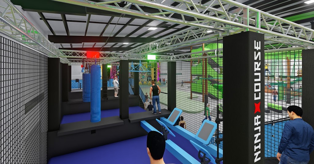 The Jungle Adventure Play 16