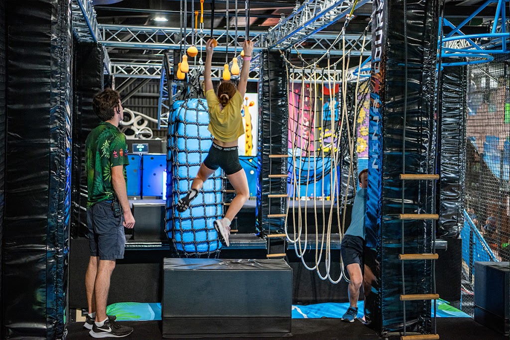 The Jungle Adventure Play 4